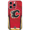 NHL Calgary Flames Home Jersey iPhone 16 Pro Skin