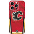 NHL Calgary Flames Home Jersey iPhone 16 Pro Skin
