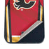 NHL Calgary Flames Home Jersey iPhone 16 Skin