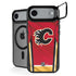 NHL Calgary Flames Home Jersey iPhone 17 Air Kickstand Case