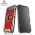 NHL Calgary Flames Home Jersey iPhone 17 Air MagSafe Case