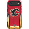 NHL Calgary Flames Home Jersey iPhone 17 Air Magsafe Impact Case