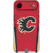 NHL Calgary Flames Home Jersey iPhone 17 Air Skin