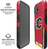 NHL Calgary Flames Home Jersey iPhone 17 Magsafe Impact Case