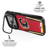 NHL Calgary Flames Home Jersey iPhone 17 Pro Kickstand Case