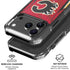 NHL Calgary Flames Home Jersey iPhone 17 Pro MagSafe Case