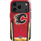 NHL Calgary Flames Home Jersey iPhone 17 Pro Magsafe Impact Case