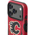 NHL Calgary Flames Home Jersey iPhone 17 Pro Max Impact Case