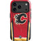 NHL Calgary Flames Home Jersey iPhone 17 Pro Max Magsafe Impact Case