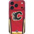 NHL Calgary Flames Home Jersey iPhone 17 Pro Max Skin