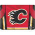 NHL Calgary Flames Home Jersey Apple MacBook Air Skin