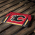 NHL Calgary Flames Home Jersey Apple MacBook Air Skin