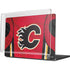 NHL Calgary Flames Home Jersey MacBook Pro 14in (2021-24) Case plus Skin