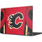 NHL Calgary Flames Home Jersey Apple MacBook Pro 14-inch Skin