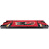 NHL Calgary Flames Home Jersey Apple MacBook Pro 14-inch Skin
