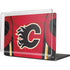 NHL Calgary Flames Home Jersey MacBook Cases
