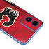 NHL Calgary Flames Home Jersey Moto G Play 4G (2024) Skin