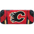 NHL Calgary Flames Home Jersey Nintendo Switch 2 (2025) with Joy-Con Skin