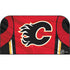 NHL Calgary Flames Home Jersey Nintendo Switch 2 (2025) with Joy-Con Skin