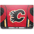 NHL Calgary Flames Home Jersey Dell Precision Skin
