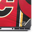 NHL Calgary Flames Home Jersey Dell Precision Skin