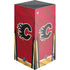 NHL Calgary Flames Home Jersey XBox Series X Digital Edition Console Skin