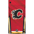 NHL Calgary Flames Home Jersey XBox Series X Digital Edition Console Skin