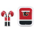 NHL Calgary Flames Jersey Apple AirPods Skin