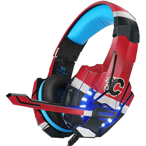 NHL Calgary Flames Jersey BENGOO G9000 Skin