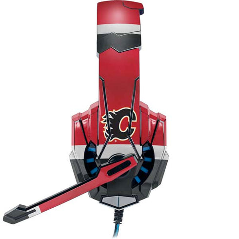 NHL Calgary Flames Jersey BENGOO G9000 Skin