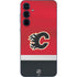 NHL Calgary Flames Jersey Galaxy A35 5G Skin