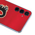 NHL Calgary Flames Jersey Galaxy A55 5G Skin