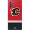 NHL Calgary Flames Jersey Galaxy Note 10 Plus Skin