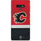 NHL Calgary Flames Jersey Galaxy Note 9 Skin