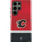 NHL Calgary Flames Jersey Galaxy S23 Ultra Pro Case