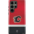 NHL Calgary Flames Jersey Galaxy S23 Ultra Pro Case