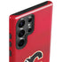 NHL Calgary Flames Jersey Galaxy S23 Ultra Pro Case