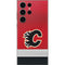 NHL Calgary Flames Jersey Galaxy Skins