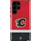 NHL Calgary Flames Jersey Galaxy S25 Ultra Impact Case