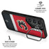 NHL Calgary Flames Jersey Galaxy S24 Ultra Kickstand Case