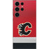 NHL Calgary Flames Jersey Galaxy S25 Ultra Skin