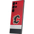 NHL Calgary Flames Jersey Galaxy S25 Ultra Skin