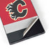 NHL Calgary Flames Jersey Galaxy S25 Ultra Skin