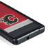 NHL Calgary Flames Jersey Galaxy S24 Ultra Waterproof Case