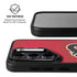 NHL Calgary Flames Jersey Galaxy S26 Kickstand Case