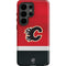 NHL Calgary Flames Jersey Galaxy S26 Ultra Impact Case