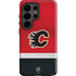 NHL Calgary Flames Jersey Galaxy S26 Ultra Impact Case