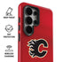 NHL Calgary Flames Jersey Galaxy S26 Ultra Impact Case