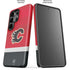 NHL Calgary Flames Jersey Galaxy S26 Ultra Impact Case