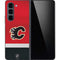 NHL Calgary Flames Jersey Galaxy Z Fold5 5G Skin